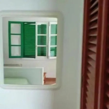 Corralito 27 Apartamento *