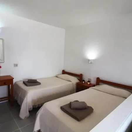 Corralito 27 Apartamento Cotillo