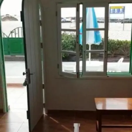 Apartamento Corralito 27